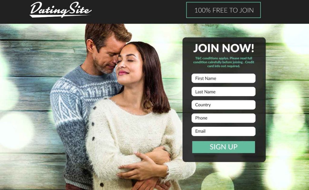 אתר הכרויות דיסקרטי