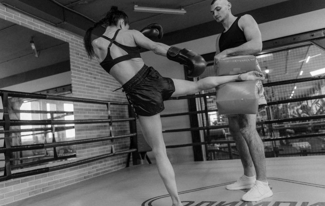 Krav Maga