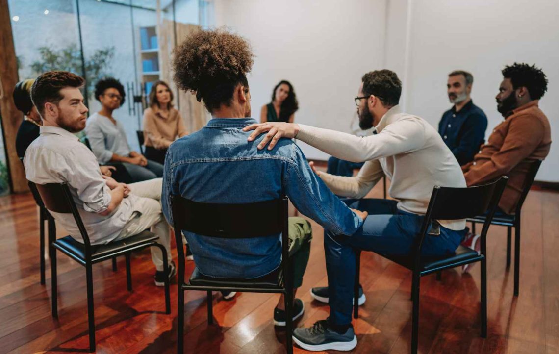 Therapeutic groups