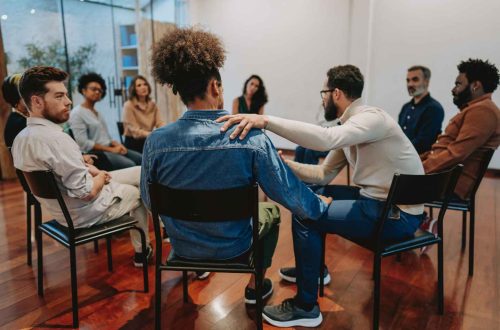 Therapeutic groups